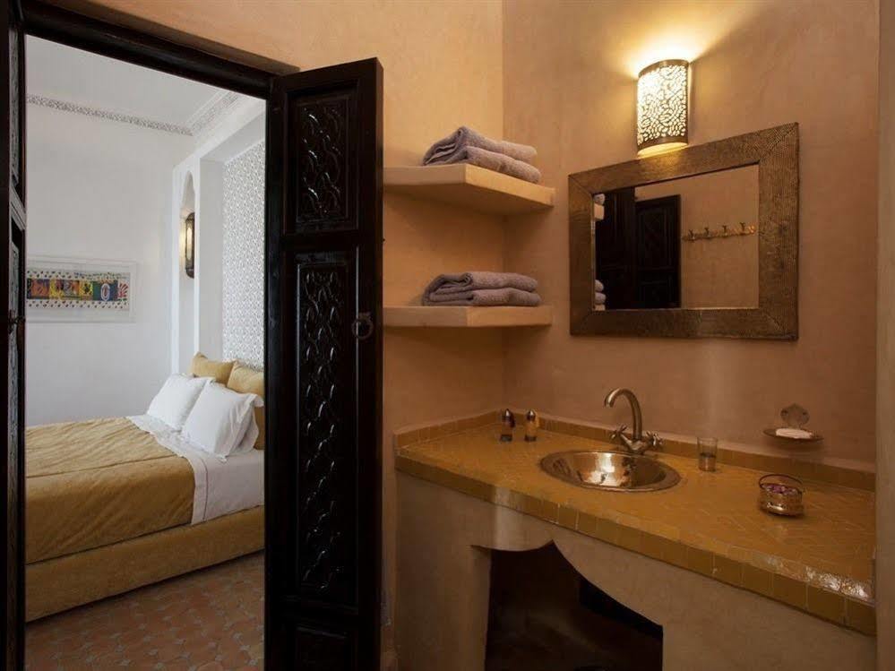 Riad Dabachi มาร์ราเกช ภายนอก รูปภาพ