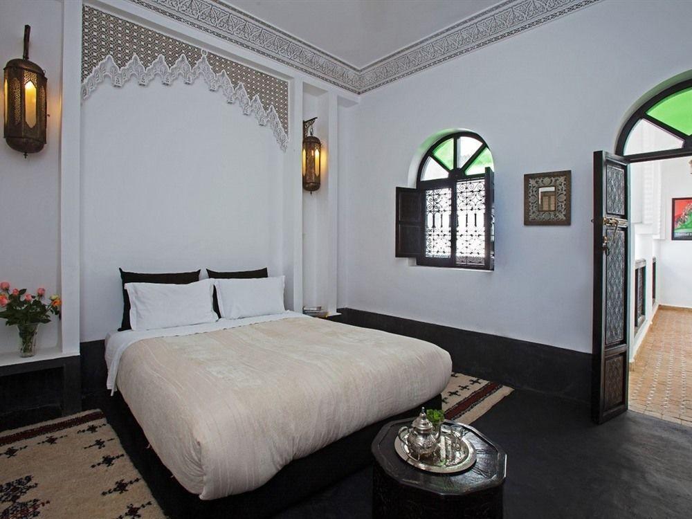 Riad Dabachi Hotel มาร์ราเกช ภายนอก รูปภาพ