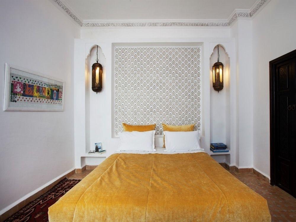 Riad Dabachi Hotel มาร์ราเกช ภายนอก รูปภาพ